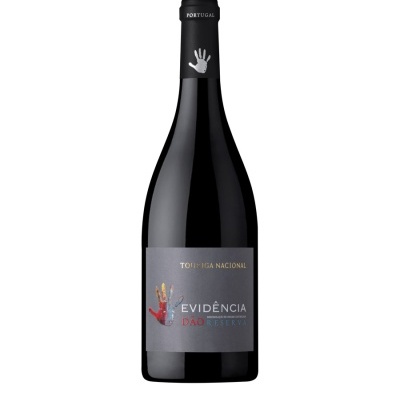 Evidência Tinto Touriga Nacional 75cl