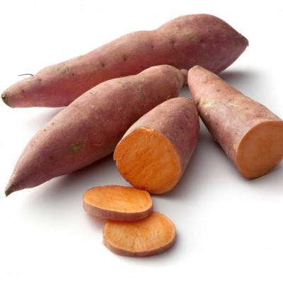 Batata Doce Laranja / 1 Kg