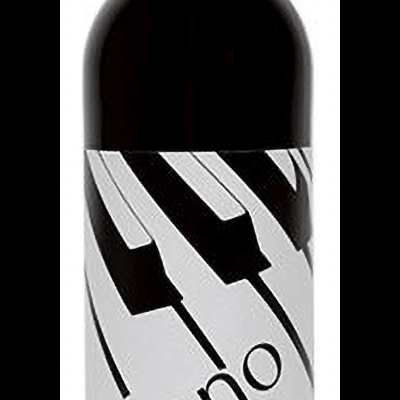 PIANO COLHEITA TINTO