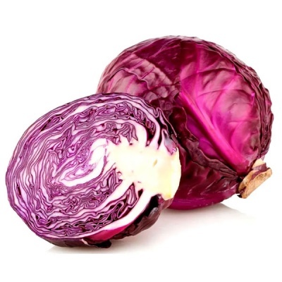 Couve Roxa / kg
