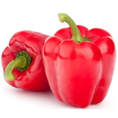 Pimento Vermelho 1kg
