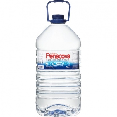Água Penacova 5 L (Garrafão)