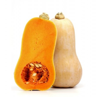 Abóbora Manteiga ou Butternut / Kg