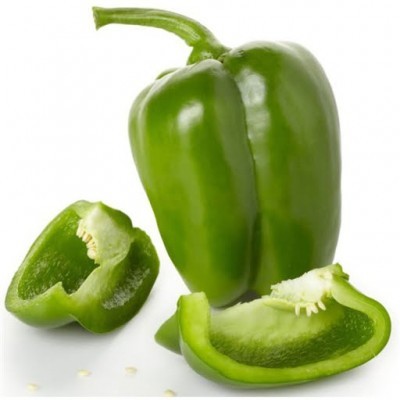 Pimento Verde 1kg