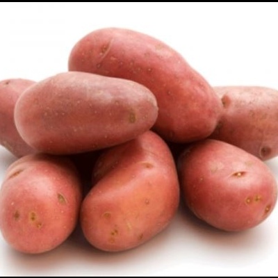 Batata Nova Vermelha/ 1Kg