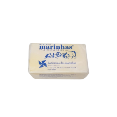Manteiga Marinhas