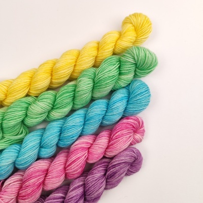 Minis Bundles - SOCK