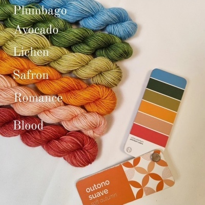 Minis Bundles - SOFT SOCK