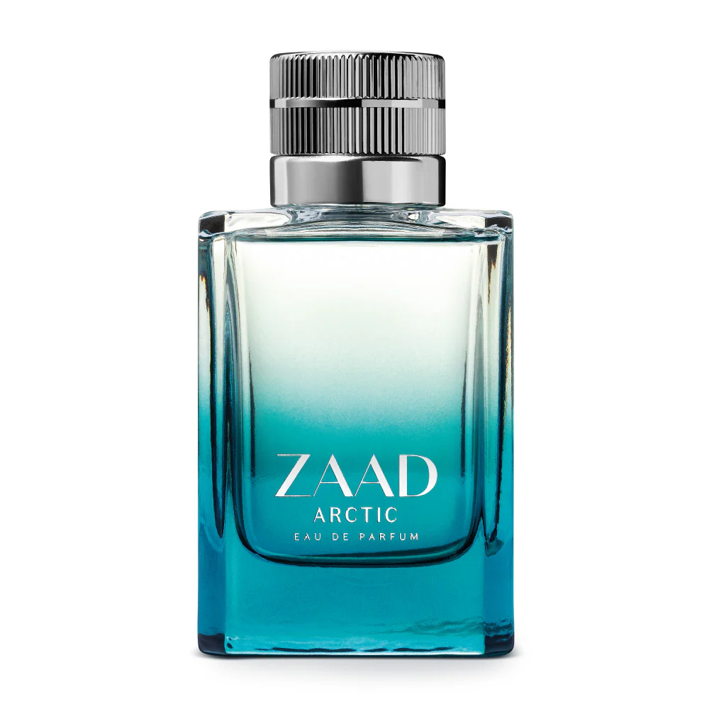 Zaad Arctic Eau de Parfum 95ml Zaad Arctic Eau de Parfum 95ml