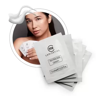 Neutralizante Cream +