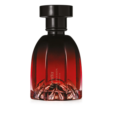 Floratta Red Passion Eau de Parfum, 75ml