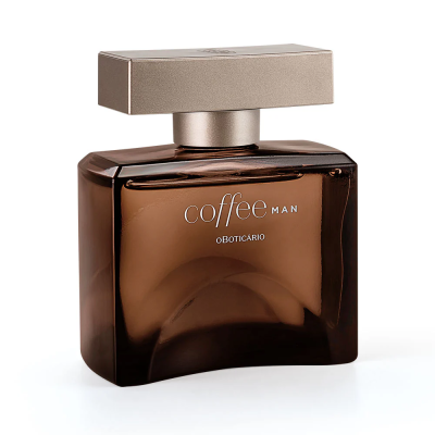 Coffee Man Eau de Toilette, 100ml