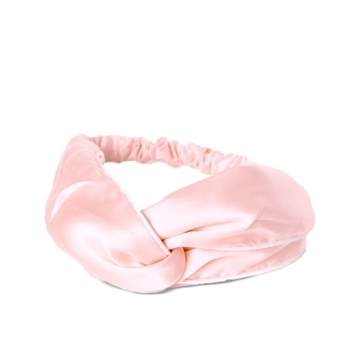 Fita de Cabelo 100% Seda AURA