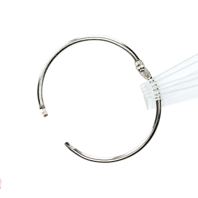 Expositor de Argola 50 pops - Square