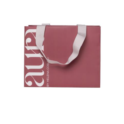 Saco Aura - Tamanho S