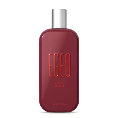 Egeo Choc High Eau de Toilette, 90ml
