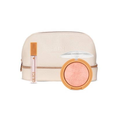 Kit Aura Fresh Start Beauty