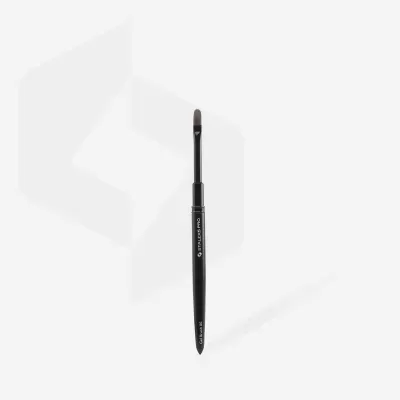 Pincel de gel EXPERT largura 6 mm/comprimento 11 mm