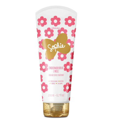 Condicionador Sophie, 200ml