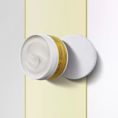 Match Máscara Capilar Nutrição Profunda