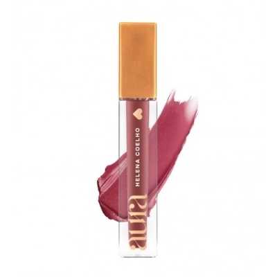 Batom Líquido AURA - Truffle