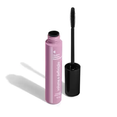 Máscara de Pestanas Volume e Definição 10g