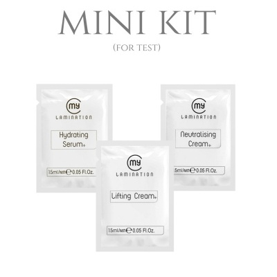 Mini KIT Lifting (3 saquetas)