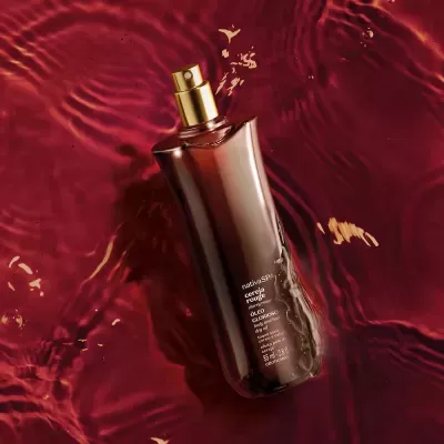 Óleo Glorioso Nativa Spa Cereja Rouge, 85ml
