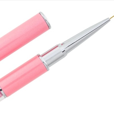 Pincel Nail Art Cristais Design - n°00