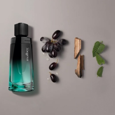 Malbec Vert Eau de Toillet 100ml