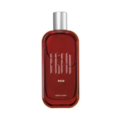 Egeo Red Eau de Toilette, 90ml