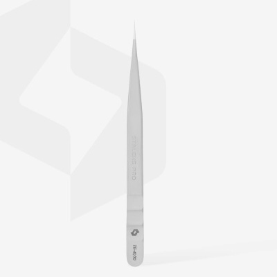 Pinça De Pestanas Profissional EXPERT 41 TYPE 10 (Direita)