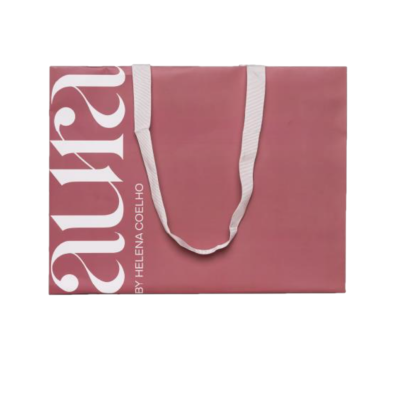 Saco Aura - Tamanho M