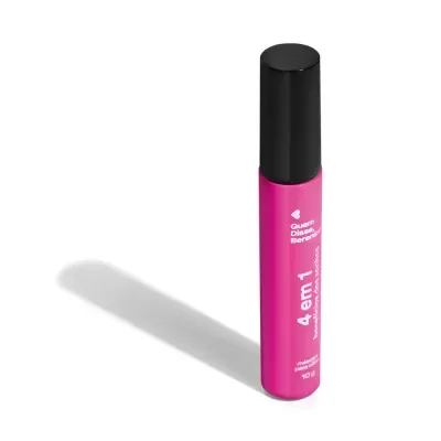 Máscara de Pestanas dos Sonhos 4 Em 1