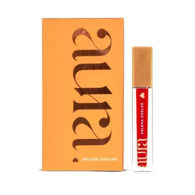 Kit de Natal Aura The Day After Red