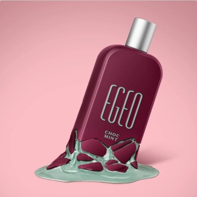 Egeo Choc Mint Eau de Toilette, 90ml