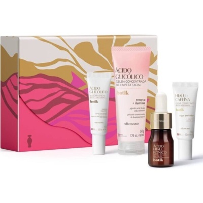 Best Sellers Botik | Coffret de Skincare