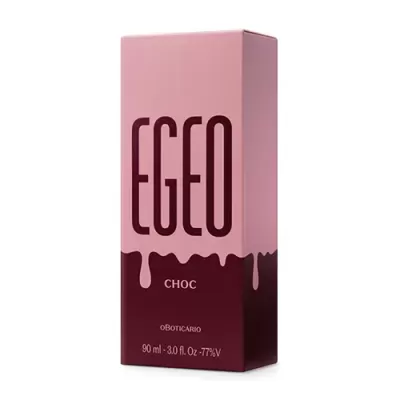 Egeo Choc Eau de Toilette
