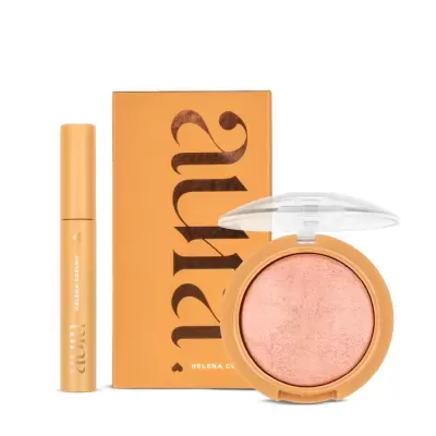 Kit de Natal Aura Xmas Glam