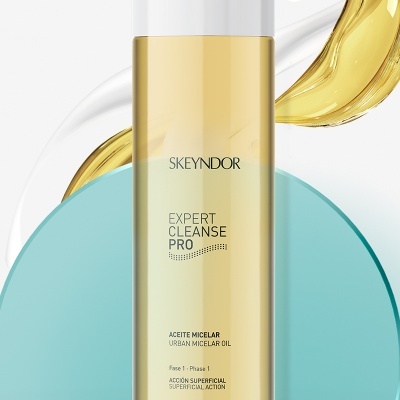 Óleo/Balm Micelar - Expert Cleanse Pro 200ml