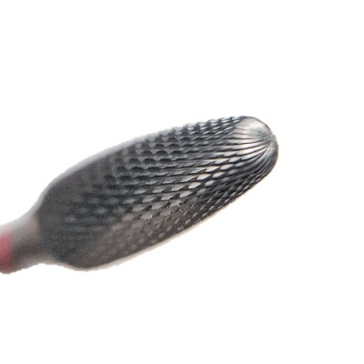 PONTA TUNGSTÉNIO PARA BROCA - CONE FINO