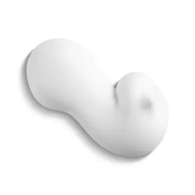 Espuma de Limpeza Nutritiva Poliglutâmico + Rosa Mosqueta Botik, 150ml