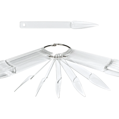 Expositor de Argola 40 pops - Stiletto