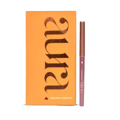 Kit de Natal Aura Perfect Match 8:44