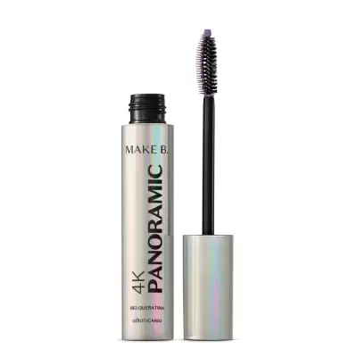 Máscara de Pestanas 4K Panoramic Make B