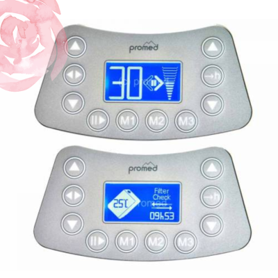 Broca Aspiração Promed 4030-SX2