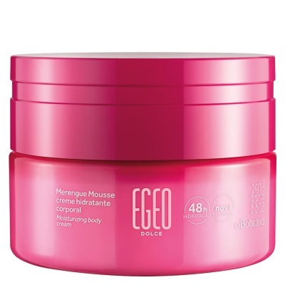 Egeo Dolce Merengue Mousse, 250g