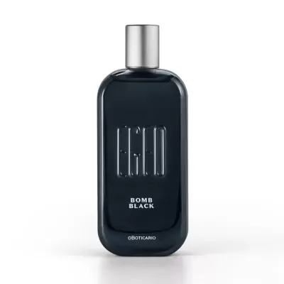 Egeo Bomb Black Eau de Toilette, 90ml