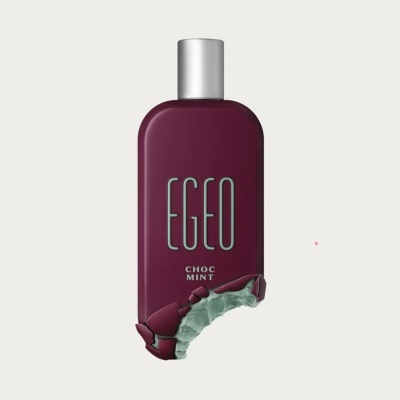 Egeo Choc Mint Eau de Toilette, 90ml