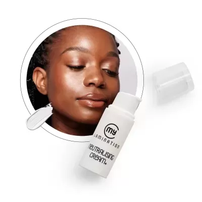 Neutralising Cream + (Airless)